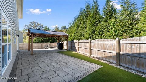 Tiny photo for 8349 Cureton Park Lane, Knoxville, TN 37931 (MLS # 1319473)