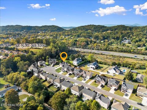 Tiny photo for 8349 Cureton Park Lane, Knoxville, TN 37931 (MLS # 1319473)