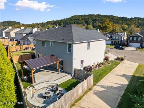 Tiny photo for 8349 Cureton Park Lane, Knoxville, TN 37931 (MLS # 1319473)