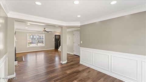 Tiny photo for 8349 Cureton Park Lane, Knoxville, TN 37931 (MLS # 1319473)