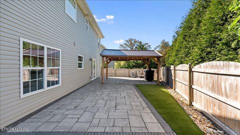 Tiny photo for 8349 Cureton Park Lane, Knoxville, TN 37931 (MLS # 1319473)