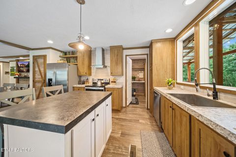 Tiny photo for 3329 Stinking Creek Rd, Pioneer, TN 37847 (MLS # 1329248)