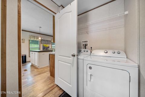 Tiny photo for 3329 Stinking Creek Rd, Pioneer, TN 37847 (MLS # 1329248)