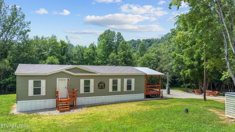 Tiny photo for 3329 Stinking Creek Rd, Pioneer, TN 37847 (MLS # 1329248)