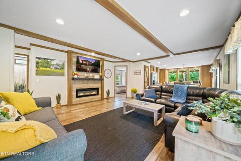 Tiny photo for 3329 Stinking Creek Rd, Pioneer, TN 37847 (MLS # 1329248)