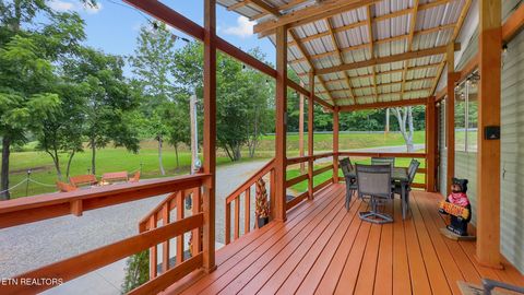Tiny photo for 3329 Stinking Creek Rd, Pioneer, TN 37847 (MLS # 1329248)