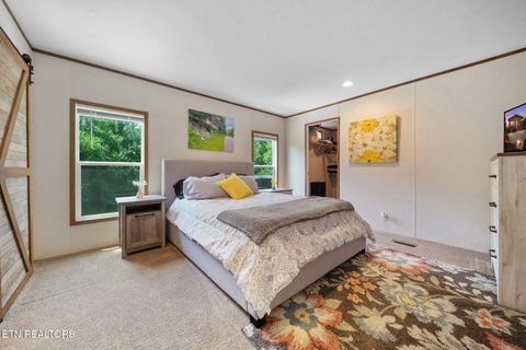 Tiny photo for 3329 Stinking Creek Rd, Pioneer, TN 37847 (MLS # 1329248)