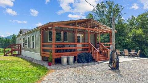 Tiny photo for 3329 Stinking Creek Rd, Pioneer, TN 37847 (MLS # 1329248)