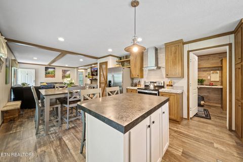 Tiny photo for 3329 Stinking Creek Rd, Pioneer, TN 37847 (MLS # 1329248)