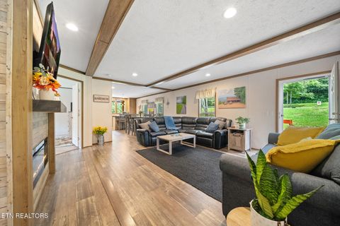 Tiny photo for 3329 Stinking Creek Rd, Pioneer, TN 37847 (MLS # 1329248)