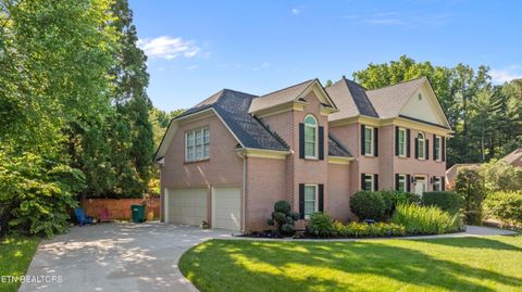 815 Ivy Point Lane Knoxville TN 37922