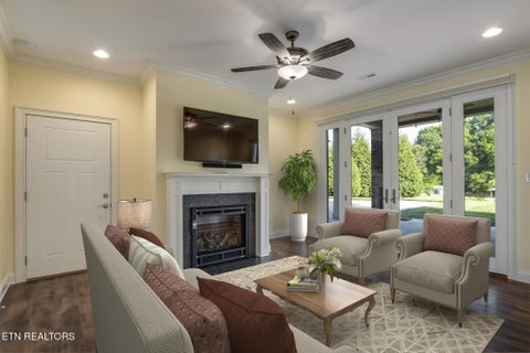 Tiny photo for 917 Emory Church Rd, Knoxville, TN 37922 (MLS # 1340984)