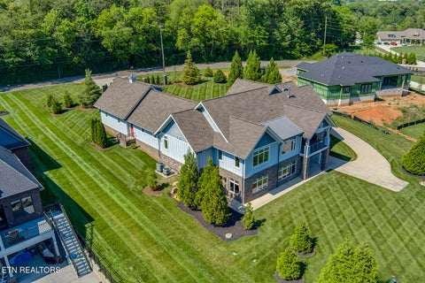 Tiny photo for 917 Emory Church Rd, Knoxville, TN 37922 (MLS # 1340984)