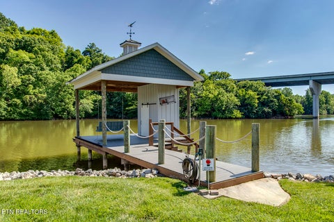Tiny photo for 917 Emory Church Rd, Knoxville, TN 37922 (MLS # 1340984)