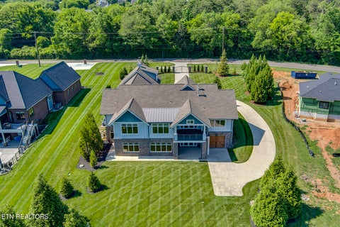 Tiny photo for 917 Emory Church Rd, Knoxville, TN 37922 (MLS # 1340984)