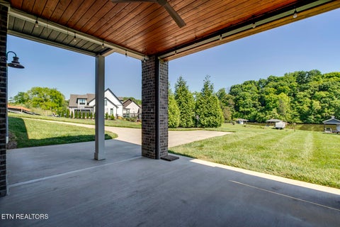 Tiny photo for 917 Emory Church Rd, Knoxville, TN 37922 (MLS # 1340984)