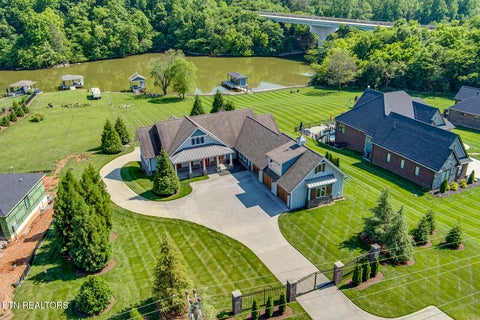 Tiny photo for 917 Emory Church Rd, Knoxville, TN 37922 (MLS # 1340984)