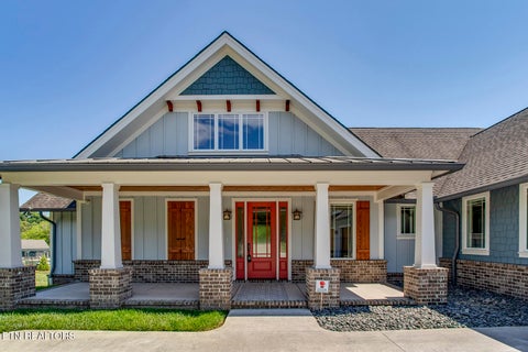 Tiny photo for 917 Emory Church Rd, Knoxville, TN 37922 (MLS # 1340984)