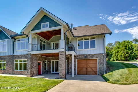 Tiny photo for 917 Emory Church Rd, Knoxville, TN 37922 (MLS # 1340984)