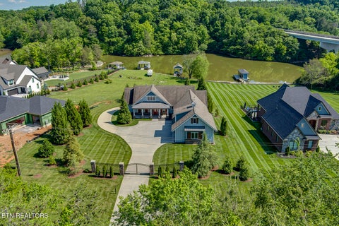 Tiny photo for 917 Emory Church Rd, Knoxville, TN 37922 (MLS # 1340984)