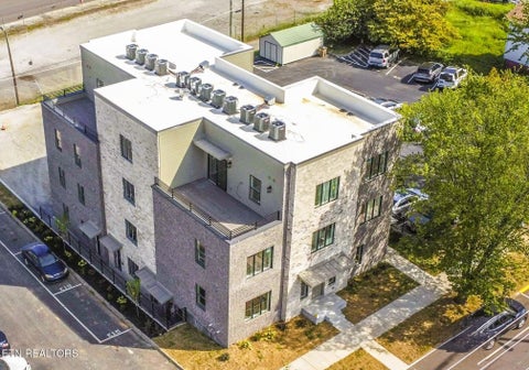 Tiny photo for 1911 Forest Ave #1, Knoxville, TN 37916 (MLS # 1355672)