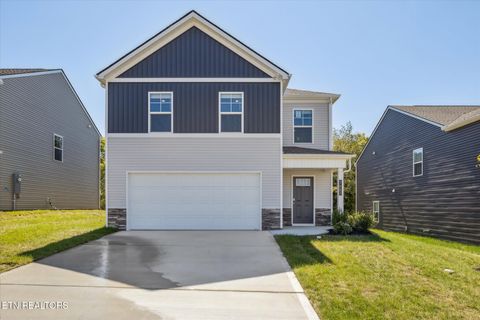 7662 Belhaven Lane Knoxville TN 37918