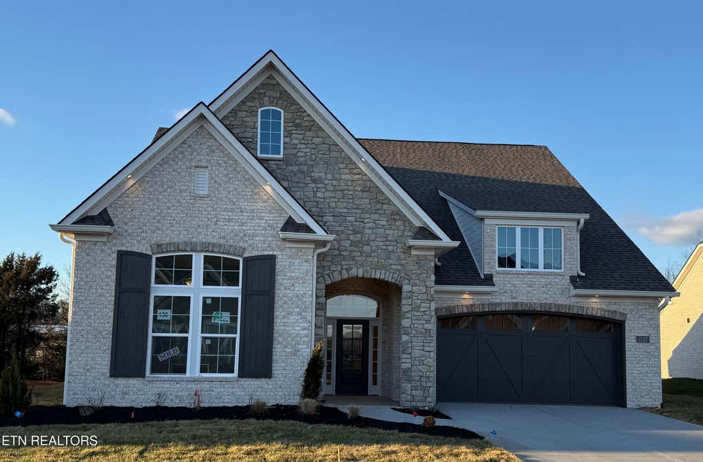 Photo of 130 Wagon Hitch Rd, Knoxville, TN 37934 (MLS # 1305239)