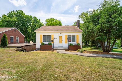 Photo of 2506 Cedar Lane, Knoxville, TN 37918 (MLS # 1341670)