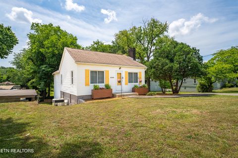 Tiny photo for 2506 Cedar Lane, Knoxville, TN 37918 (MLS # 1341670)