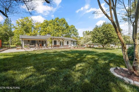 Tiny photo for 6918 Sheffield Drive, Knoxville, TN 37909 (MLS # 1336480)