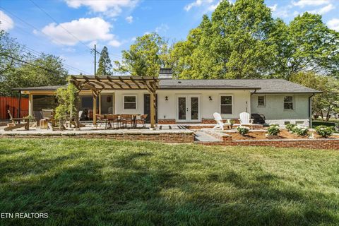 Tiny photo for 6918 Sheffield Drive, Knoxville, TN 37909 (MLS # 1336480)