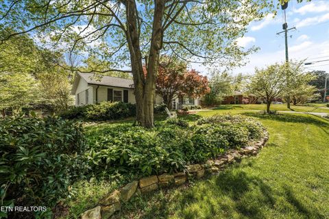 Tiny photo for 6918 Sheffield Drive, Knoxville, TN 37909 (MLS # 1336480)