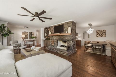 Tiny photo for 6918 Sheffield Drive, Knoxville, TN 37909 (MLS # 1336480)
