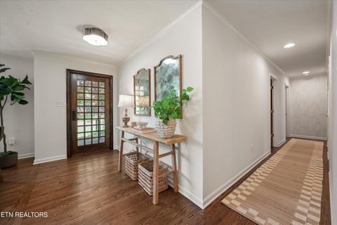 Tiny photo for 6918 Sheffield Drive, Knoxville, TN 37909 (MLS # 1336480)