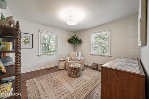 Tiny photo for 6918 Sheffield Drive, Knoxville, TN 37909 (MLS # 1336480)