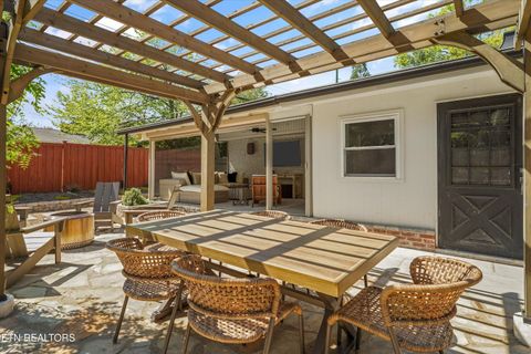 Tiny photo for 6918 Sheffield Drive, Knoxville, TN 37909 (MLS # 1336480)