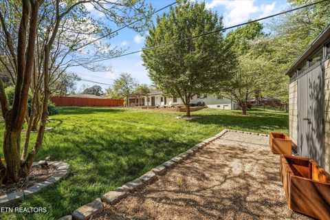 Tiny photo for 6918 Sheffield Drive, Knoxville, TN 37909 (MLS # 1336480)