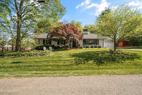 Tiny photo for 6918 Sheffield Drive, Knoxville, TN 37909 (MLS # 1336480)