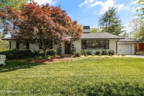 Photo of 6918 Sheffield Drive, Knoxville, TN 37909 (MLS # 1336480)