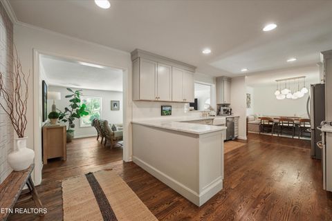 Tiny photo for 6918 Sheffield Drive, Knoxville, TN 37909 (MLS # 1336480)