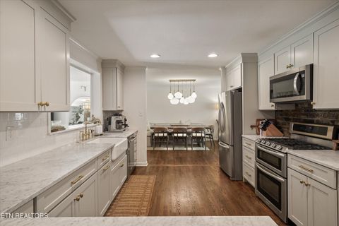 Tiny photo for 6918 Sheffield Drive, Knoxville, TN 37909 (MLS # 1336480)