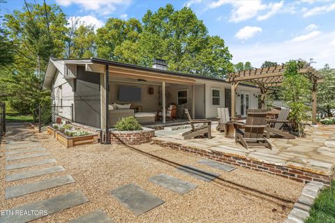 Tiny photo for 6918 Sheffield Drive, Knoxville, TN 37909 (MLS # 1336480)