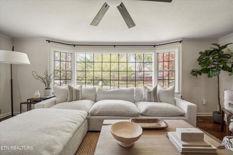 Tiny photo for 6918 Sheffield Drive, Knoxville, TN 37909 (MLS # 1336480)