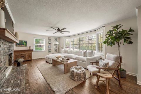 Tiny photo for 6918 Sheffield Drive, Knoxville, TN 37909 (MLS # 1336480)