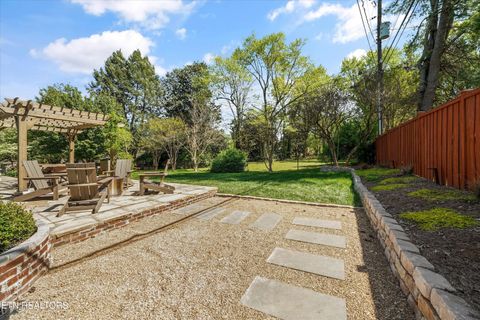 Tiny photo for 6918 Sheffield Drive, Knoxville, TN 37909 (MLS # 1336480)