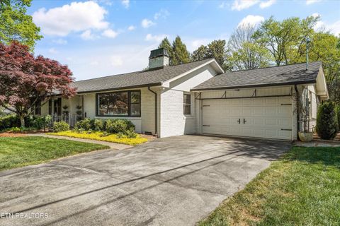 Tiny photo for 6918 Sheffield Drive, Knoxville, TN 37909 (MLS # 1336480)
