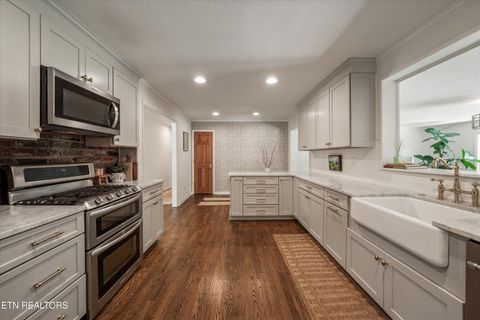 Tiny photo for 6918 Sheffield Drive, Knoxville, TN 37909 (MLS # 1336480)