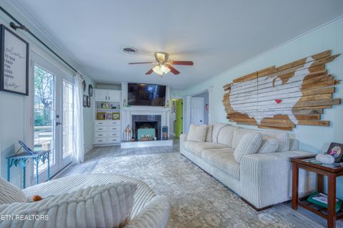 Tiny photo for 417 Lupine Drive, Knoxville, TN 37924 (MLS # 1318443)