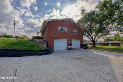 Tiny photo for 417 Lupine Drive, Knoxville, TN 37924 (MLS # 1318443)