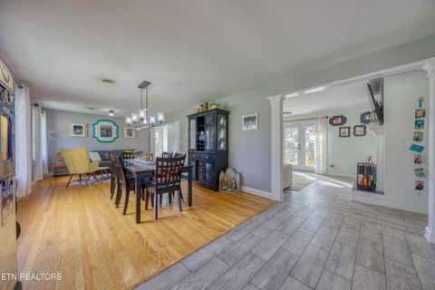 Tiny photo for 417 Lupine Drive, Knoxville, TN 37924 (MLS # 1318443)